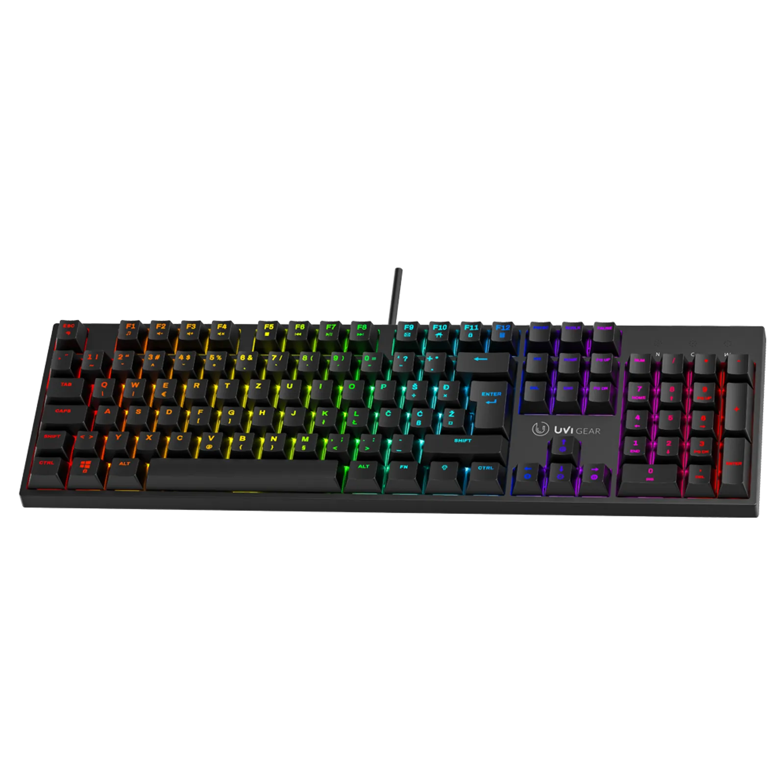 Greed V2